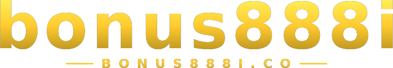 bonus888i logo
